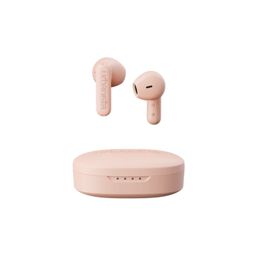 Urbanista Copenhagen True Wireless Earphones - Dusty Pink